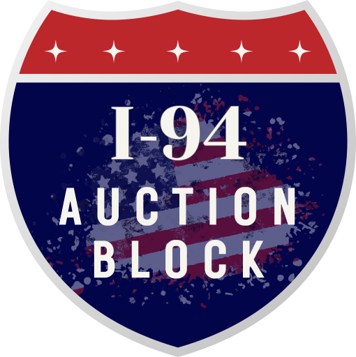 I-94 Auction Block